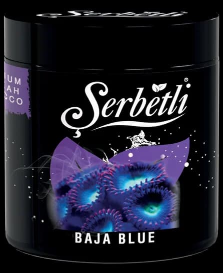 Serbetli Apple Review — Classic Green Apple Hookah Tobacco