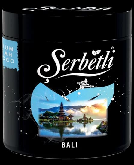 Serbetli Bali
