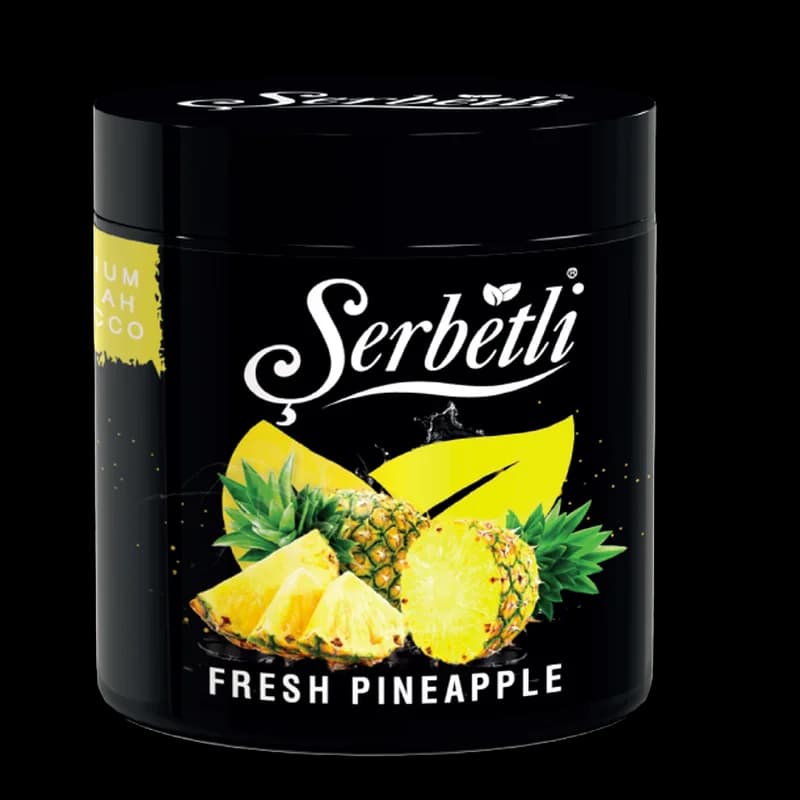 Serbetli Banana Milkshake