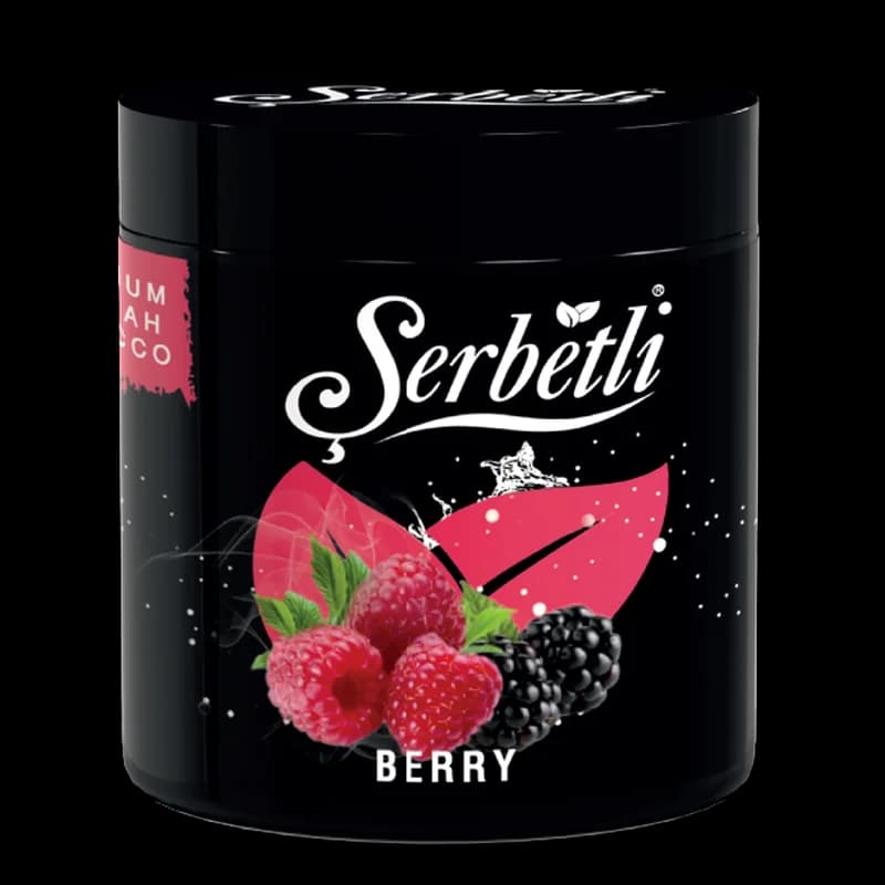 Serbetli Berry