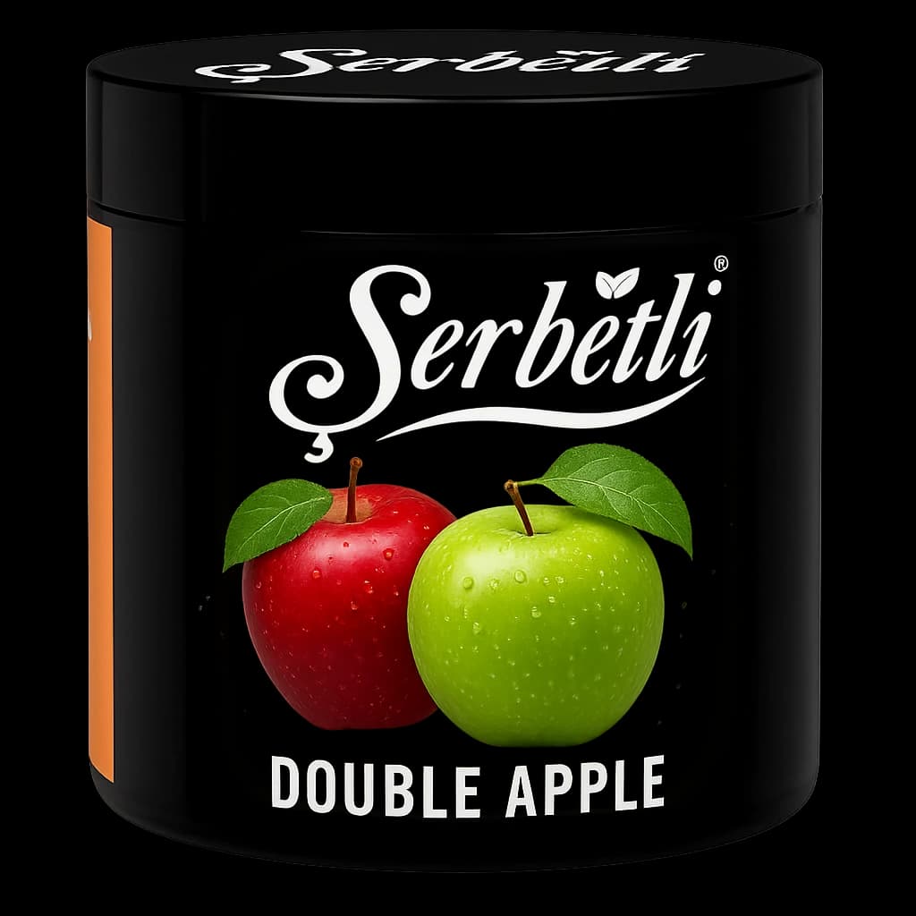 Double Apple Classic