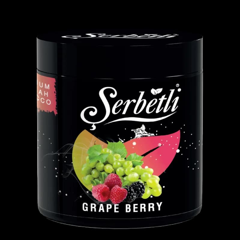 Serbetli Grape Berry