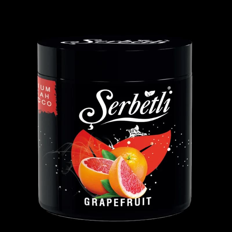 Serbetli Grapefruit