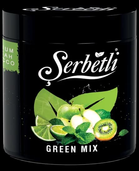 Serbetli Grape Review — Sweet Turkish Hookah Tobacco