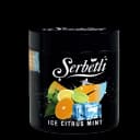 Serbetli Ice Citrus Mint