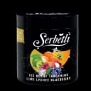 Serbetli Ice Lime Lychee Blueberry