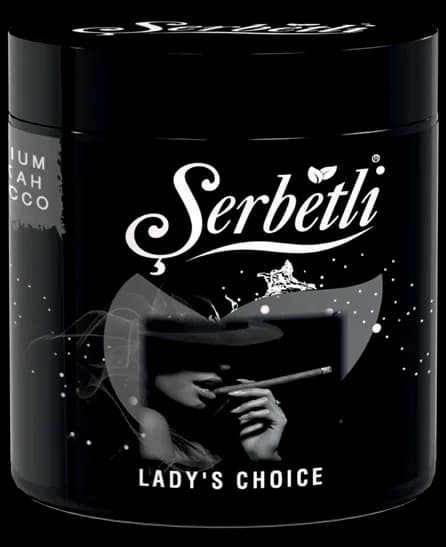 Serbetli Lady's Choice