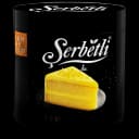 Serbetli Lemon Cake