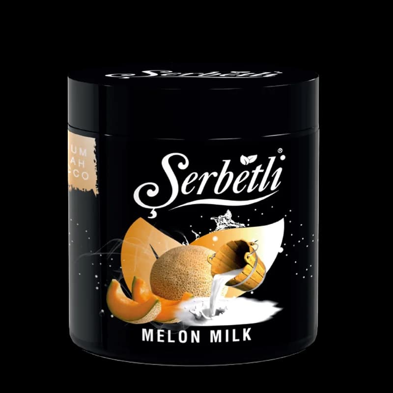 Serbetli Melon Milk