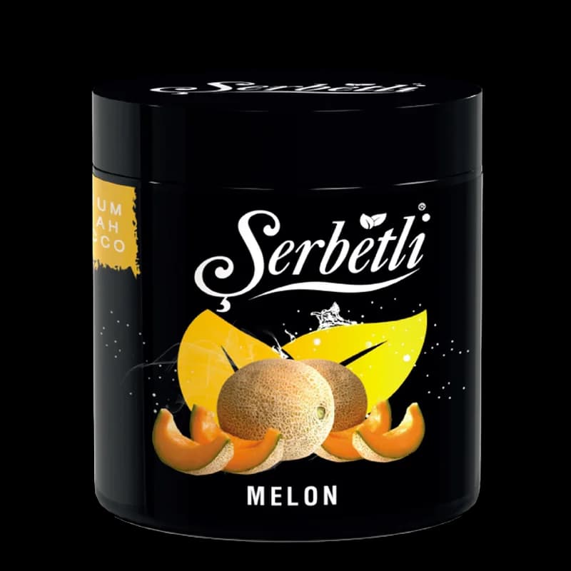 Serbetli Melon