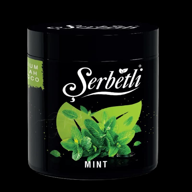 Serbetli Mint