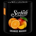 Serbetli Orange Mango