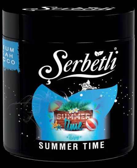Serbetli Orange Review — Citrus Burst Hookah Tobacco