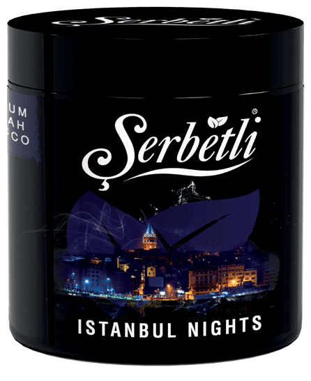 Serbetli Istanbul Nights